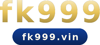 fk999 โลโก้